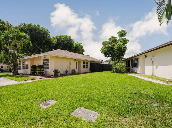 5402 Bonky Court #102b, West Palm Beach, FL 33415