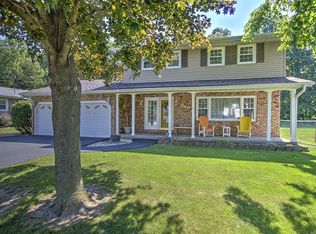 940 Kirk Dr, Mt Zion, IL