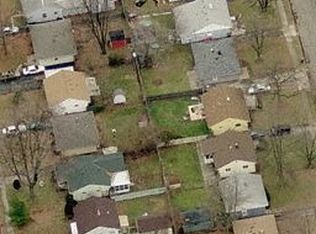 3500 Gerbert Rd, Columbus, OH 43224