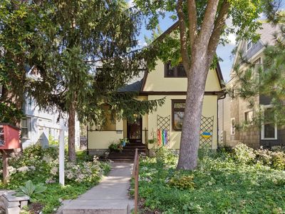 2109 27th Ave S, Minneapolis, MN, 55406