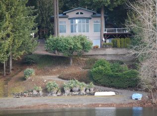 4904 W Tapps Dr E, Lake Tapps, WA 98391