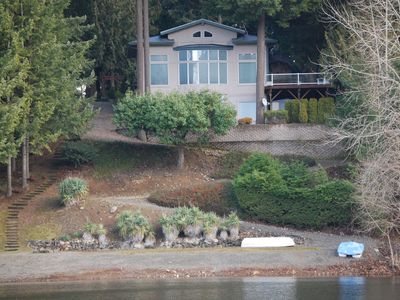 4904 W Tapps Dr E, Lake Tapps, WA, 98391