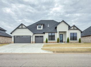 113 Carlow Way, Yukon, OK 73099