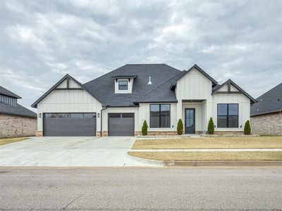 113 Carlow Way, Yukon, OK, 73099