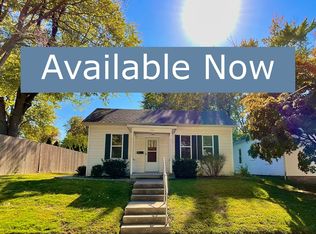 814 Randle St, Edwardsville, IL 62025