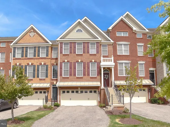 10928 Dappled Grey Way, Upper Marlboro, MD 20772