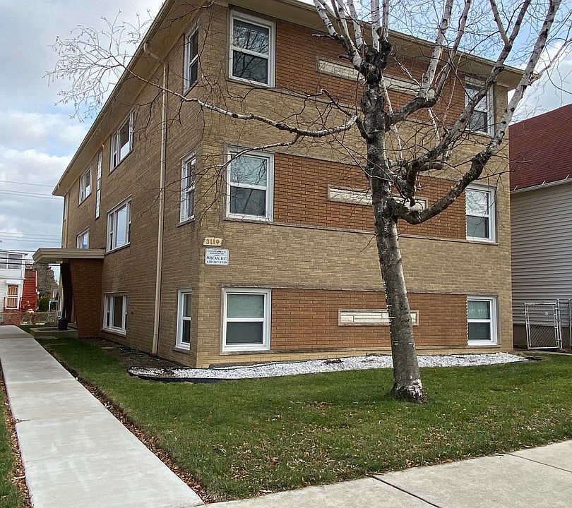 1st image of 3119 N Narragansett Ave #3GW