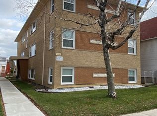 3119 N Narragansett Ave #3GW, Chicago, IL