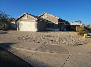 11000 W Augusta Ave, Glendale, AZ 85307