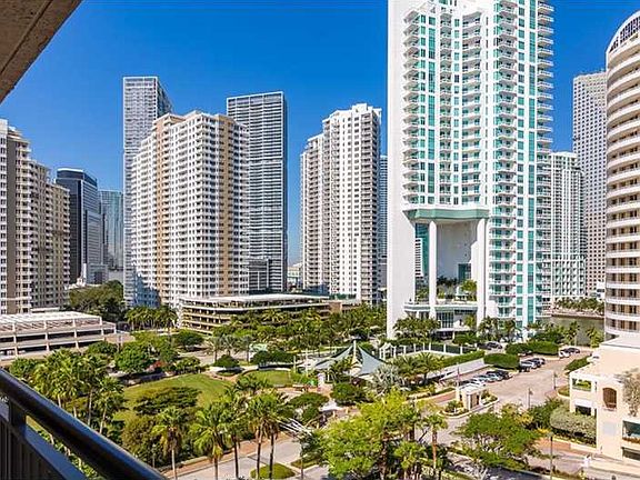 5th image of 540 Brickell Key Dr APT 1108