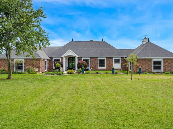 10250 State Route 3, Red Bud, IL 62278