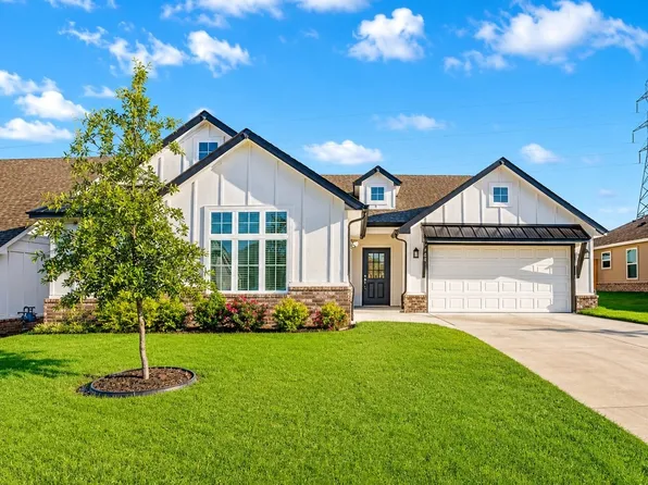 7402 E 89th St N, Owasso, OK 74055