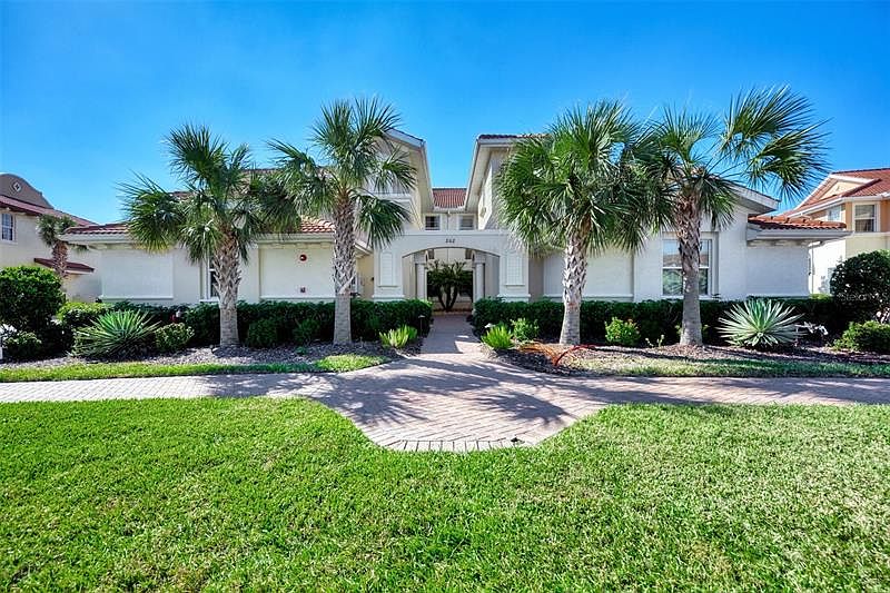 202 Bella Vista Ter Nokomis, FL, 34275 Apartments for Rent Zillow
