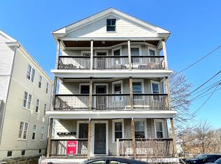 74 Osborn St FLOOR 2, Providence, RI 02908