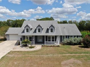 2470 Sherrill Rd, Kingsbury, TX 78638