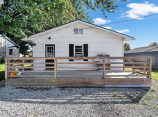 6 Linwood St, Danville, OH 43014