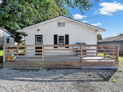 6 Linwood St, Danville, OH, 43014