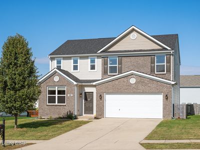 280 Saint Regis Dr, Shelbyville, KY, 40065