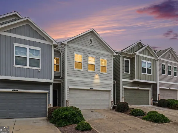 6131 Centennial Run, Atlanta, GA 30349