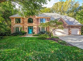 13360 Ashleaf Dr, Clive, IA 50325