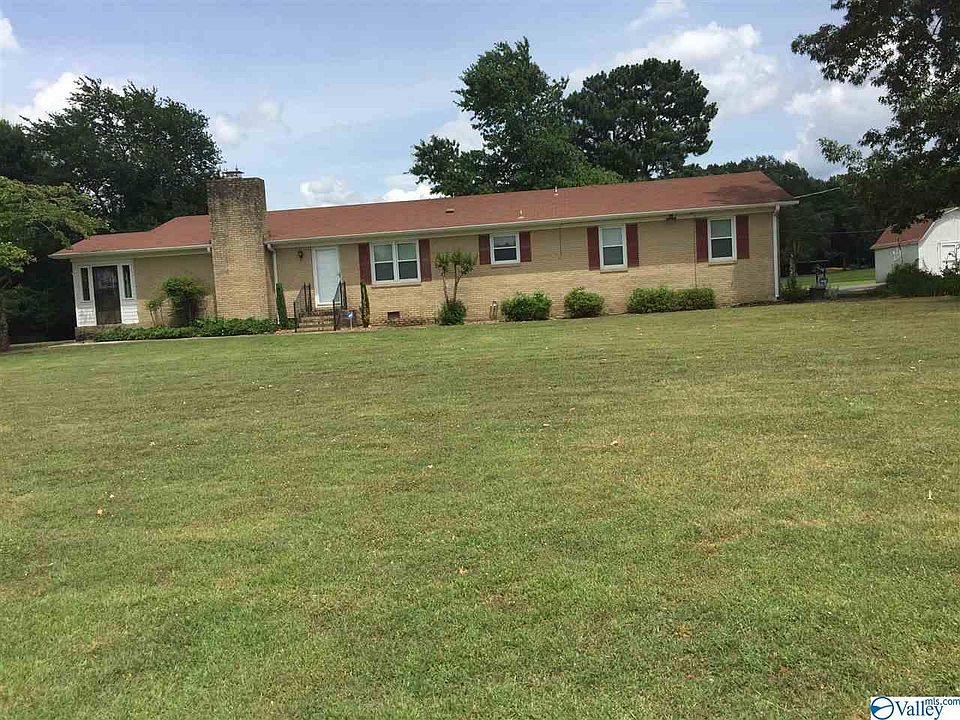 Perfect yard for kids