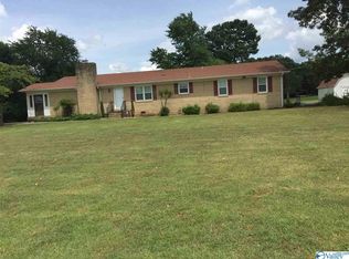 8267 Wall Triana Hwy, Harvest, AL 35749