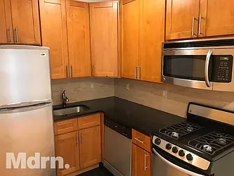 Rented by Mdrn Residential