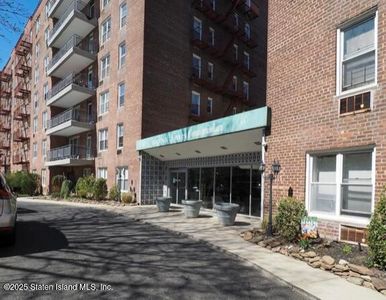 55 Austin Pl APT 7D, Staten Island, NY, 10304