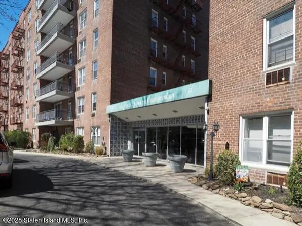 55 Austin Pl APT 7D, Staten Island, NY 10304