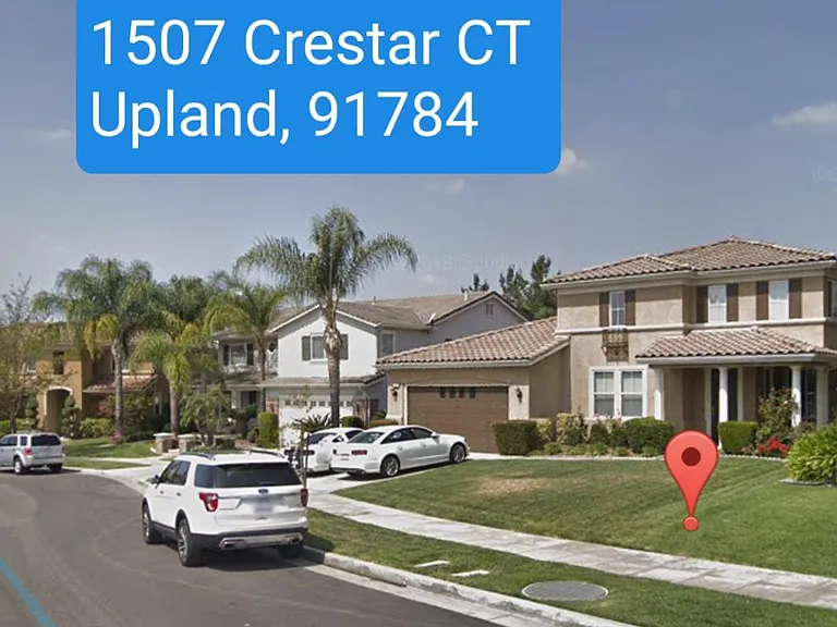 1507 Crestar Ct — Photo 1