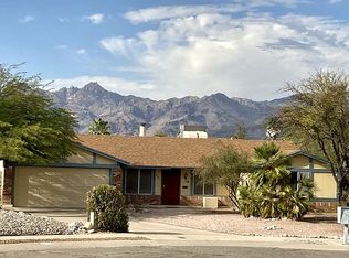861 N Constitution Dr, Tucson, AZ 85748