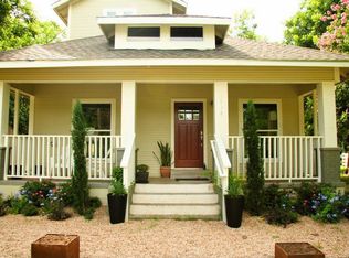 2208 S 2nd St, Austin, TX 78704