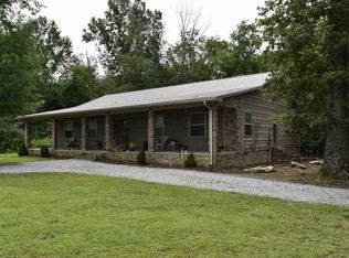 559 County Road 62, Riceville, TN 37370