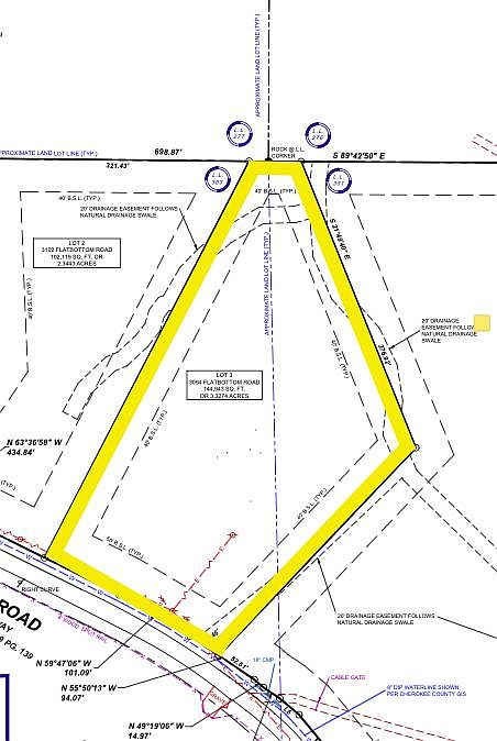 1st image of 3094 Flatbottom Rd