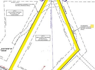 3094 Flatbottom Rd, Ball Ground, GA