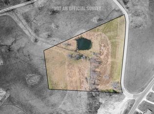0 Clouse Dr Lot 3, Cookeville, TN 38506