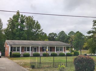 746 Palestine Rd, Linden, NC 28356