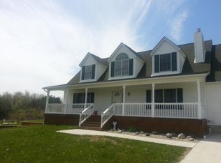 4560 Wixson Rd, Croswell, MI 48422