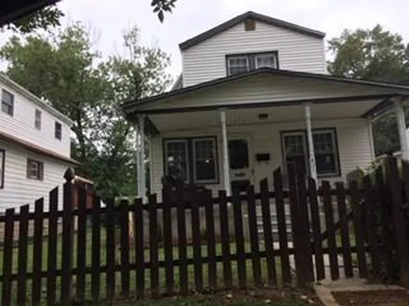 421 Sunset Ave, Maple Shade, NJ 08052