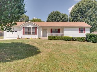 420 Liberty Ave, Lewisburg, TN 37091