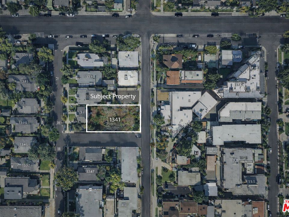 2nd image of 1341 N Stanley Ave