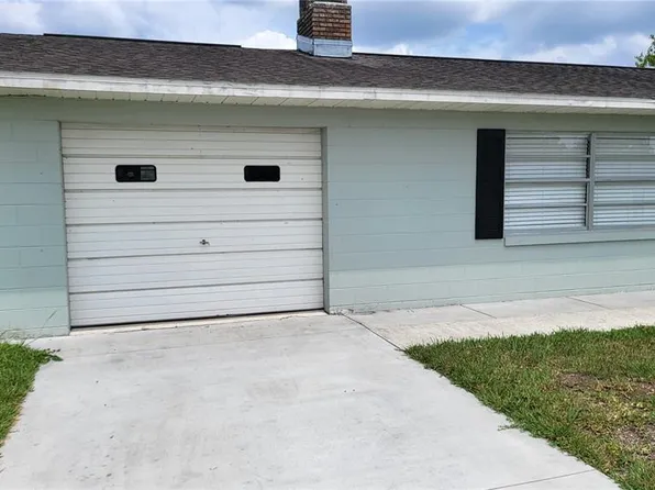 9125 NE 13th Ave, Ocala, FL 34479