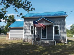 3436 Beebe Rd, Newfane, NY 14108