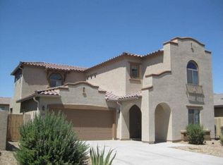 5224 W Beverly Rd, Laveen, AZ 85339