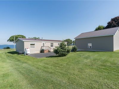 32578 State Route 12e, Cape Vincent, NY, 13618
