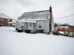 1113 Lengel Ave, Natrona Heights, PA 15065