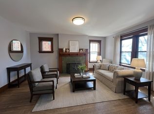 1015 College Ave, Racine, WI 53403