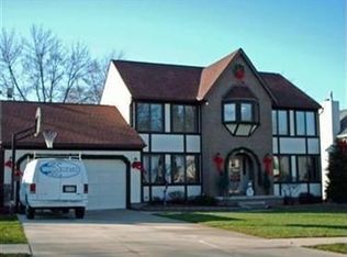 135 Maryann Rd, Tallmadge, OH 44278