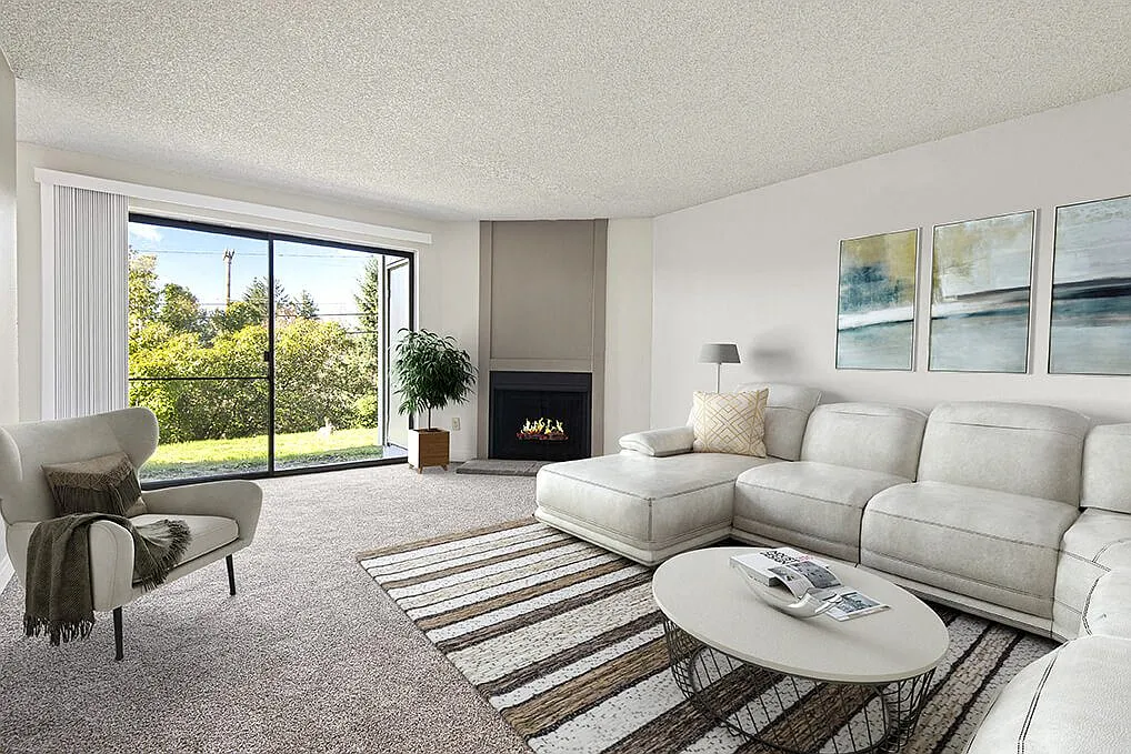 The Verandas Apartment Homes — Photo 1