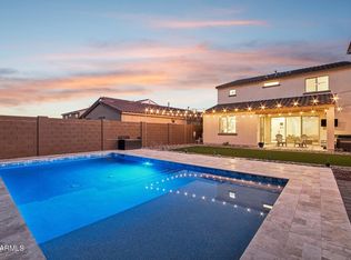 20262 W Roma Ave, Litchfield Park, AZ 85340